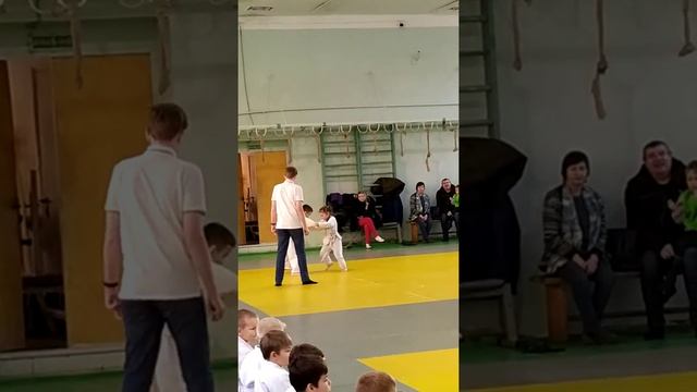 Дзюдо бой Плотников Белоконь смотреть онлайн