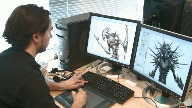 Anarchy Online 20th Anniversary - A Walk Down Memory Lane смотреть онлайн