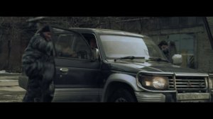 Восьмерка - промо-трейлер