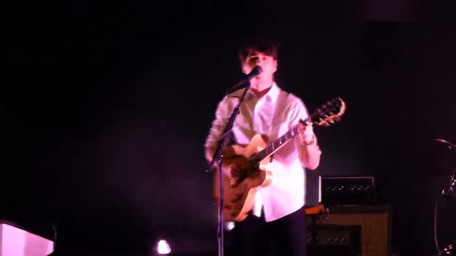Cape Cod Kwassa Kwassa -- Vampire Weekend -- Sony Centre, Toronto -- May 16, 2013. смотреть онлайн