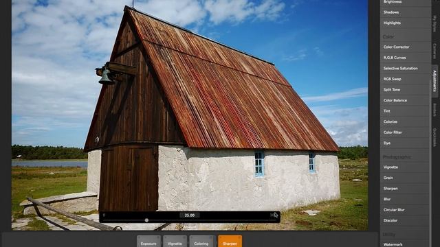 CameraBag 2.5 Top 5 New Features смотреть онлайн