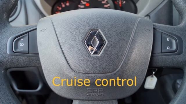 Renault Master 2.3 dCi L2H2 (NAV/Airco/PDC/Sidebars) смотреть онлайн