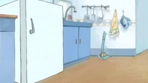 Уроки осторожности у тётушки Совы.  Бытовые приборы