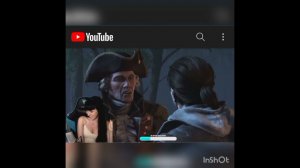 Что мне запомнилось в игре Assassin's Creed Rogue Remastered ??? Да собственно вот...)) Никита жжет!