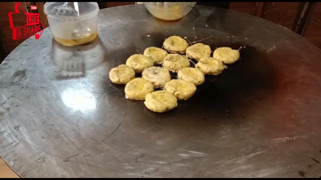 Aloo Cutlets | आलू कटलेट | ਆਲੂ ਕਟਲੇਟ | شرحات البطاطس | chuletas de patatas | د کچالو ټوټې смотреть онлайн