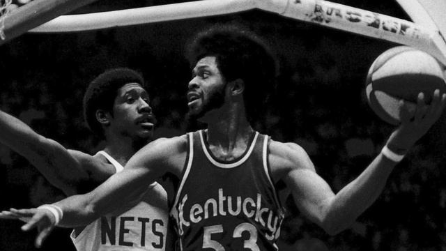 Artis Gilmore Documentary - Can't stop the A-Train смотреть онлайн