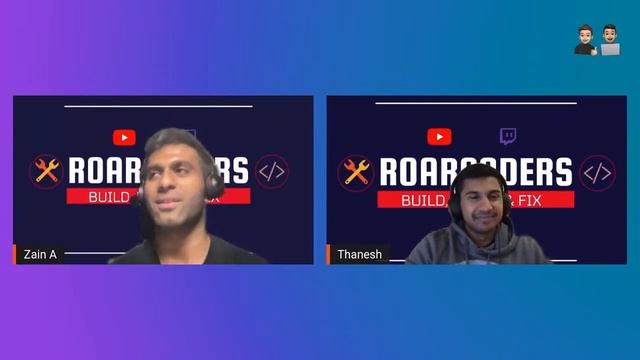 WebSocket Heartbeat & Thanesh's Farewell смотреть онлайн