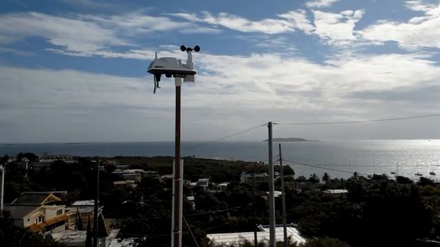 Davis vantage vue смотреть онлайн