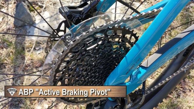 All Mountain Slayer - 2020 Trek Fuel EX 9.7 Carbon All Mountain Trail Bike Feature Review and Weigh смотреть онлайн