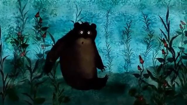 7 Медвежьи истории смотреть онлайн