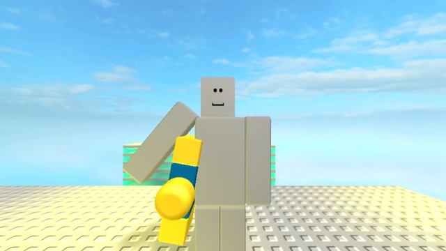 Roblox (R2DA The Stalker) смотреть онлайн