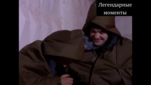 Солдаты  Деды развели Кудашова