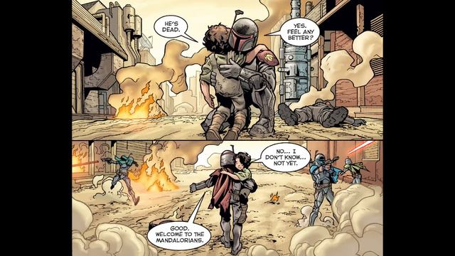 The Truth About the Expanded Universe and the Expanded Universe Movement смотреть онлайн