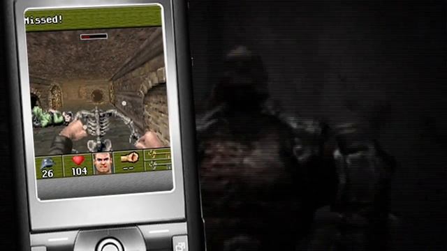 MOBILE WOLFENSTEIN RPG™ смотреть онлайн
