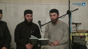 ᴴᴰ Абу Саид и Мухlеммад Шариф Тулки: «Кеерхе астагъфируЛЛАГЬ»