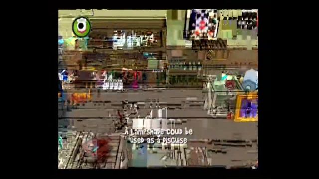 Обзор на игру FamilyGuy Video Game