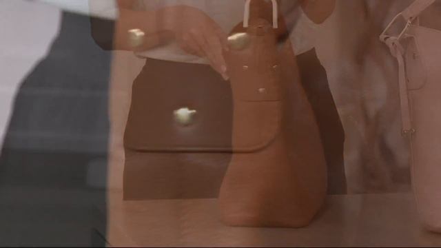 Radley London Southwark Park Leather Hobo Handbag on QVC смотреть онлайн