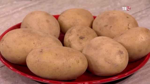 Можно ли есть картофель и похудеть? Диетолог Лидия Ионова развенчает миф о картофеле. смотреть онлайн