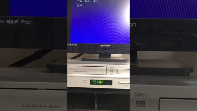 Memorex MVD 4544 смотреть онлайн