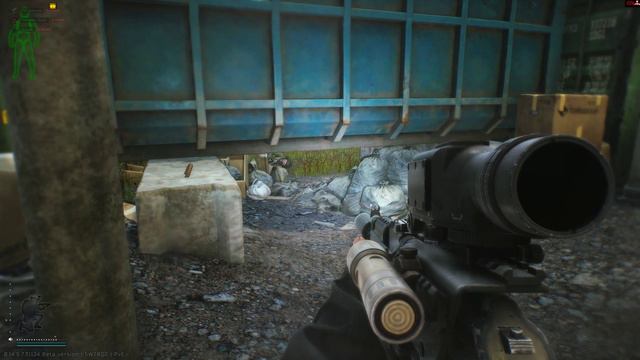 Неадекватные PvE покатушки | Escape From Tarkov | ненависть ботов смотреть онлайн