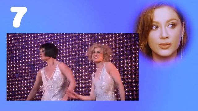 НОВОГОДНИЕ наряды ? ТОП 12 идей ?модные образы 2022 ? нарядные образы