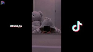 ЛАМБАДА - НОВЫЙ ТРЕНД ИЗ ТИКТОКА