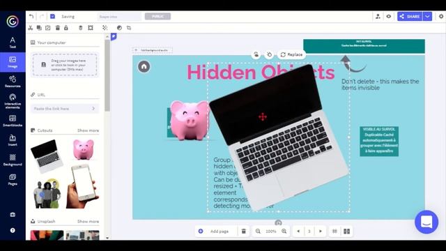 Introducing S'cape Tools: Enhance Your Genially Presentations with These Easy-to-Use Extensions смотреть онлайн