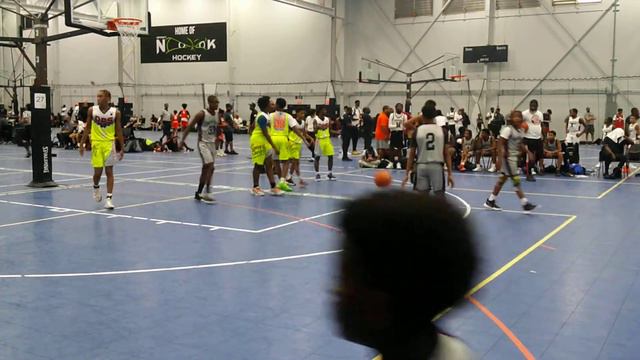 dps nationals spooky nook смотреть онлайн