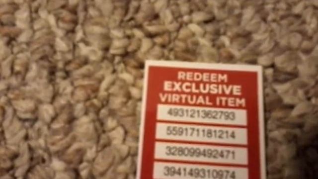 Roblox toy codes 16 codes to get new items for the Roblox GAME смотреть онлайн