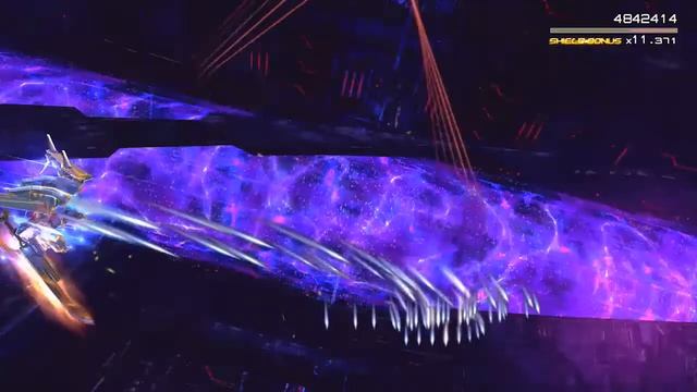 Astebreed | ExtraPlay Review - Switch, PS4, PC смотреть онлайн