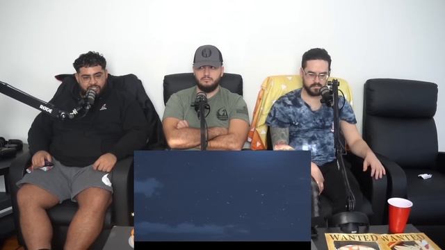 The Dawn Of Humanity! | Attack on Titan Anime Reaction! | 4x28 | Chapter Finale! смотреть онлайн