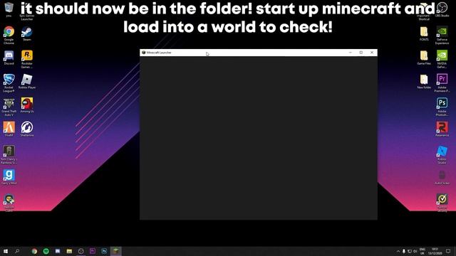 how to get a Minecraft XRAY Texture Pack for any JAVA version! (Minecraft XRAY Tutorial) смотреть онлайн