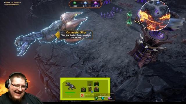 ABATRON - VERY FIRST LOOK - Excellent Kickstarter game that deserves support! смотреть онлайн