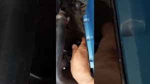 Пропала подсветка на фонарях заднего хода на Ланос 1.5.