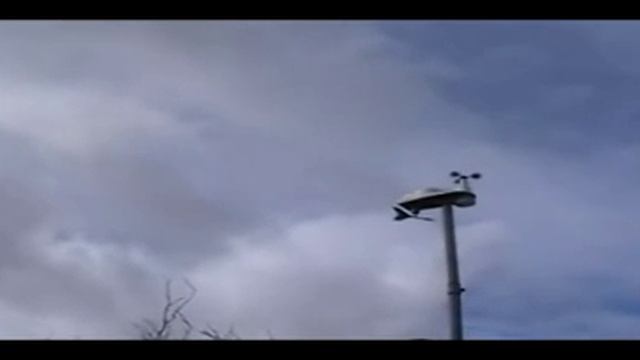 Davis Vantage Vue sequence смотреть онлайн