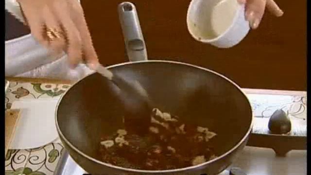 Паста пенне в соусе из помидоров «шерри» смотреть онлайн