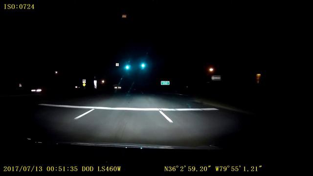 Radenso XP 34.7 Ka Band Radar Save - High Point, NC - 7/13/17 смотреть онлайн