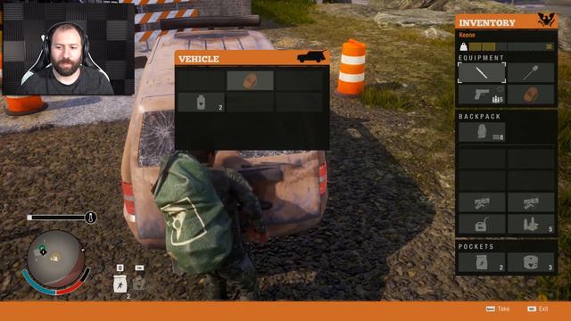 INFLUENCE INCREASED | State of Decay 2 Part 5 смотреть онлайн