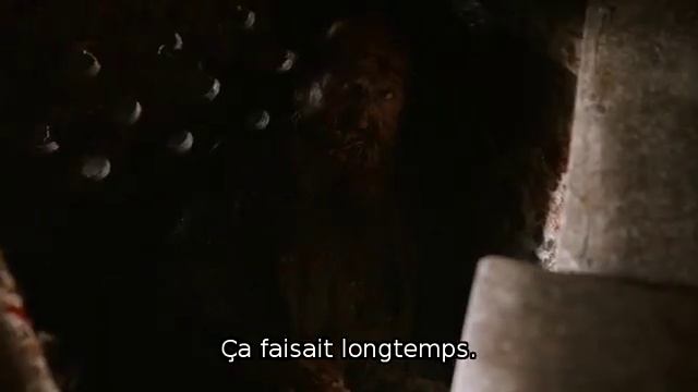 Hello my old friend, it's been a longtime ( Game Of Thrones scene) смотреть онлайн