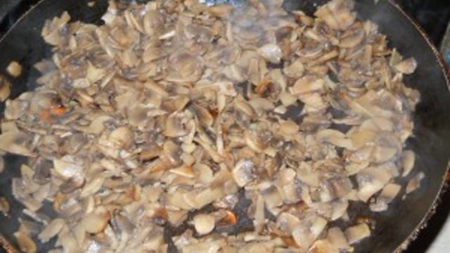 Сборник рецептов