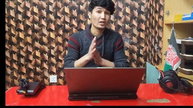Lenovo Legion 5 (NVIDIA GeForce GTX 1660TI) Review смотреть онлайн