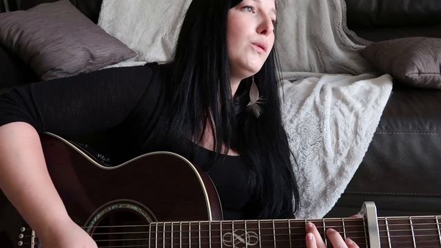 Hazel Myst -- Sweet About Me (Gabriella Cilmi cover) смотреть онлайн