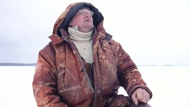 дед и судак (ч3)зима смотреть онлайн