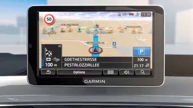 Volkswagen Car Net Connect - Vallei Auto Groep смотреть онлайн