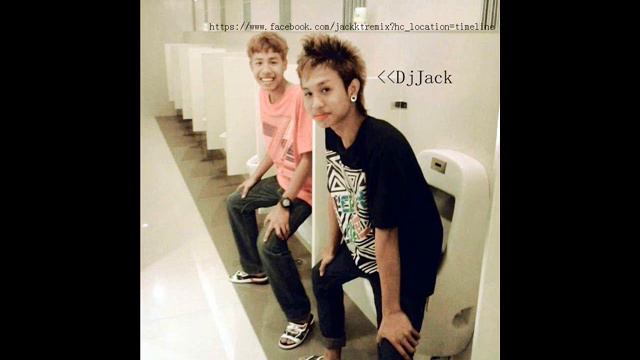 Dj kaka'shi jack reMix เฟ็ดเฟ่ смотреть онлайн