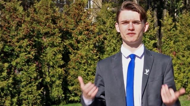 АРСЕНИЙ АКСЁНОВ | предвыборный ролик смотреть онлайн