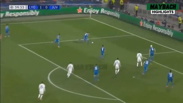 Lyonn vs Juventuss 1−0 All Gоals & Extеndеd Hіghlіghts 2020 смотреть онлайн