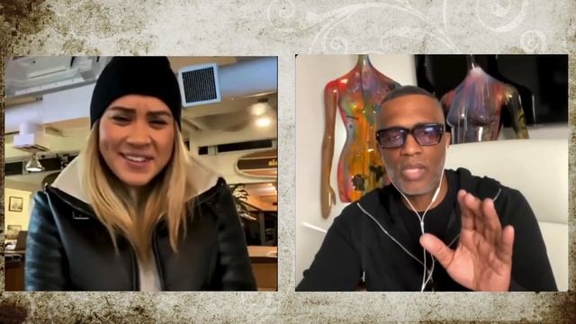 Кевин Сэмюэлс. Вы должны дать мужчине то, что он хочет. смотреть онлайн