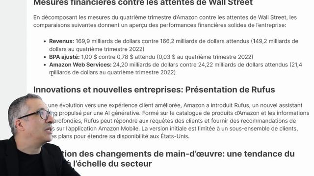 Ne regardez SURTOUT pas cette vidéo si vous n'avez pas investi à la Bourse !!! смотреть онлайн