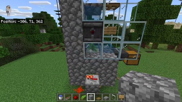 EASY 1.20 ZERO-TICK KELP FARM TUTORIAL in Minecraft Bedrock (MCPE/Xbox/PS4/Nintendo Switch/PC) смотреть онлайн